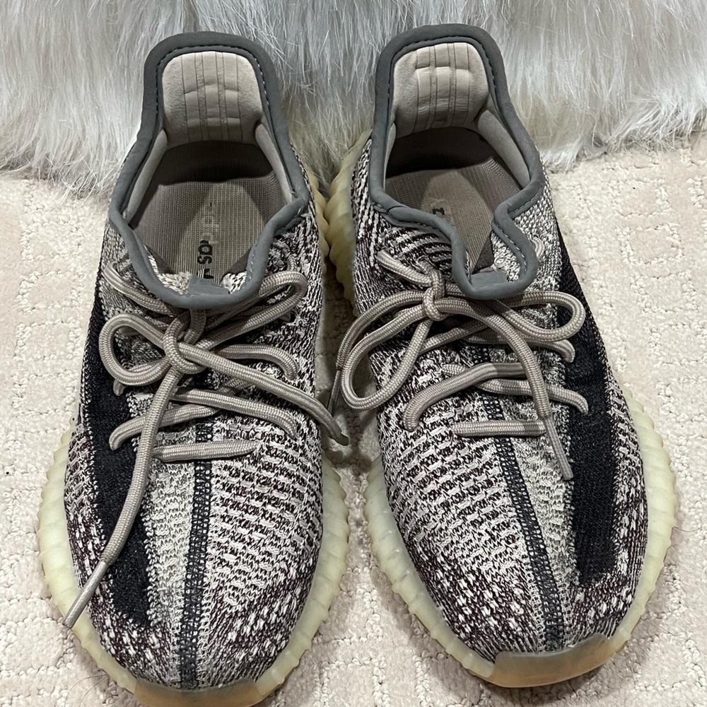 Yeezy sneakers